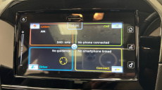 Suzuki Vitara 1.4 Boosterjet 48V Hybrid SZ5 5dr Petrol Estate